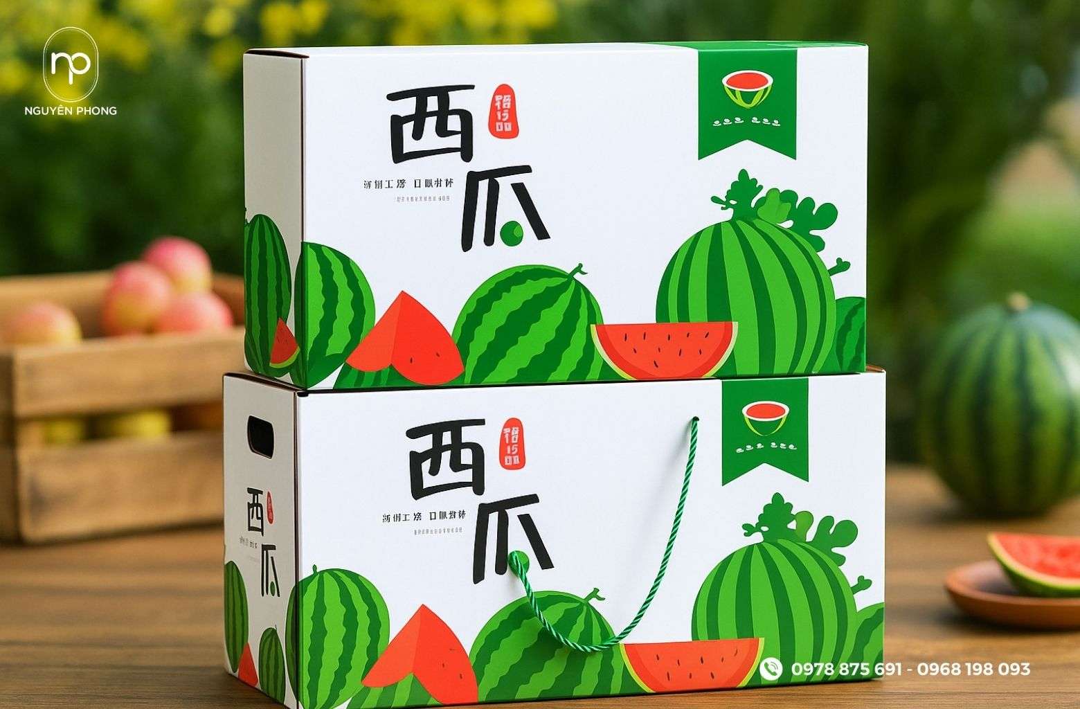 Xu hướng thiết ngày nay